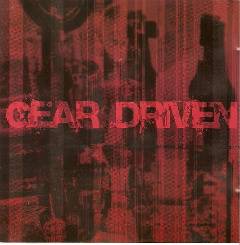 Gear Driven